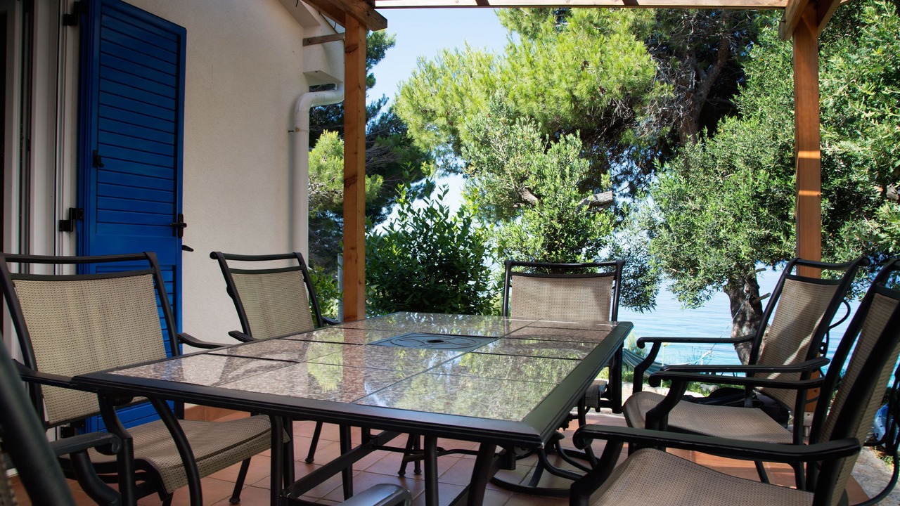 Photo of Outdoor in Novalja