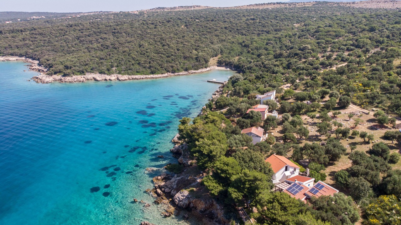 Photo of Outdoor in Novalja