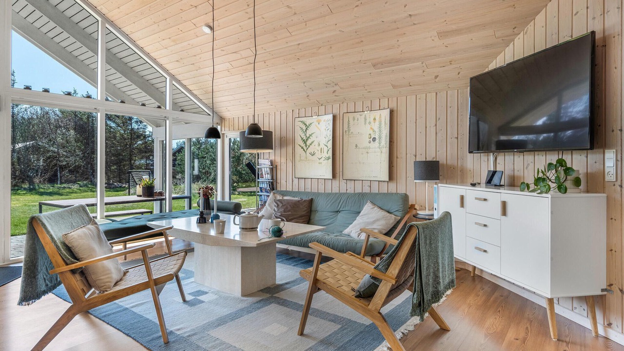 Photo of Bedroom in Grønhøj