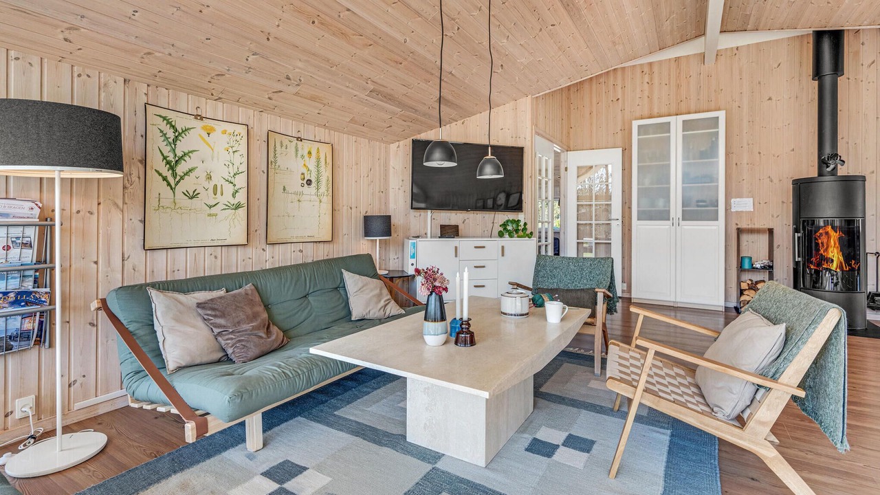 Photo of Bedroom in Grønhøj