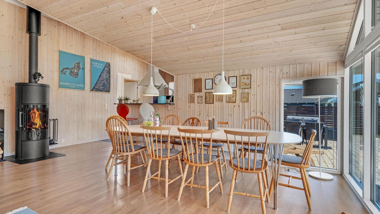 Photo of Bedroom in Grønhøj