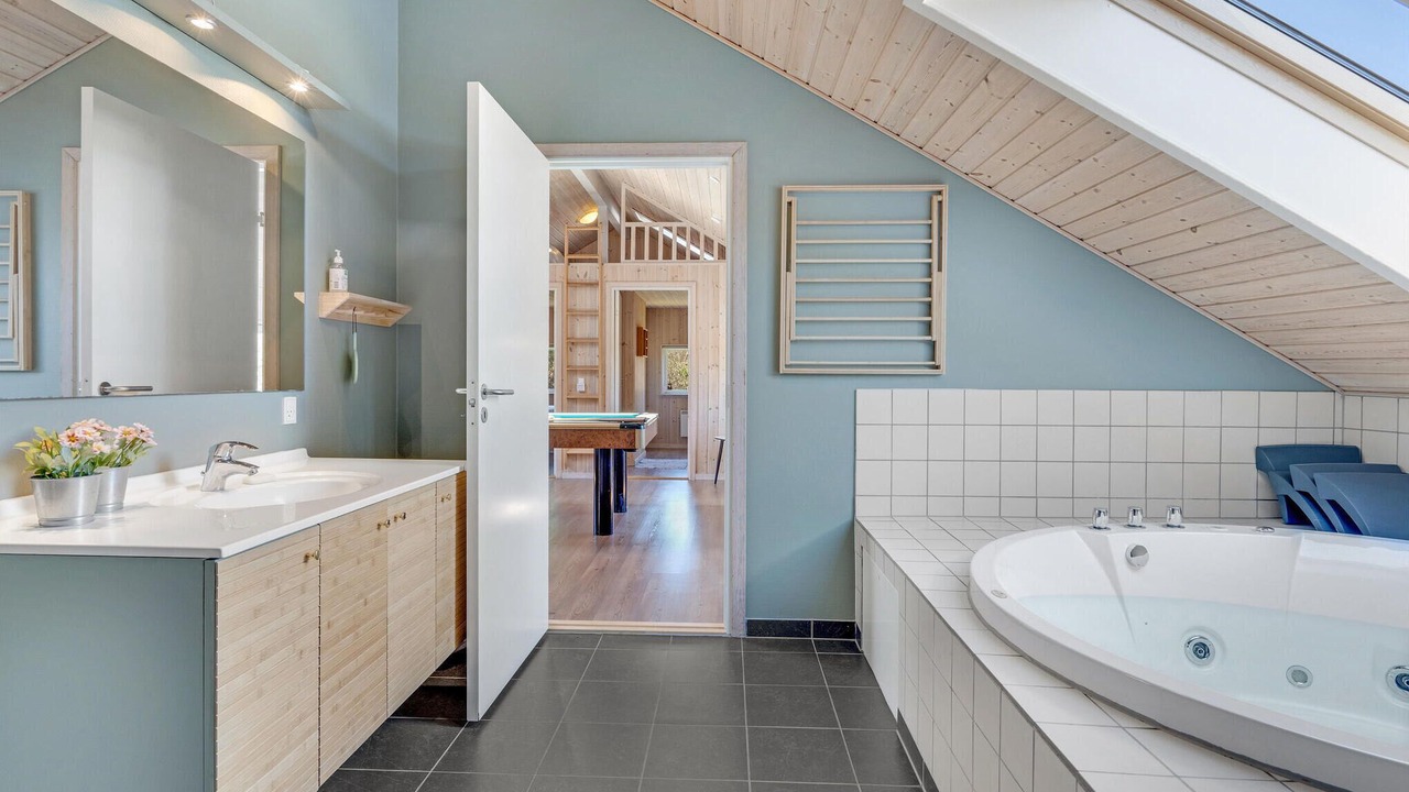 Photo of Bathroom in Grønhøj