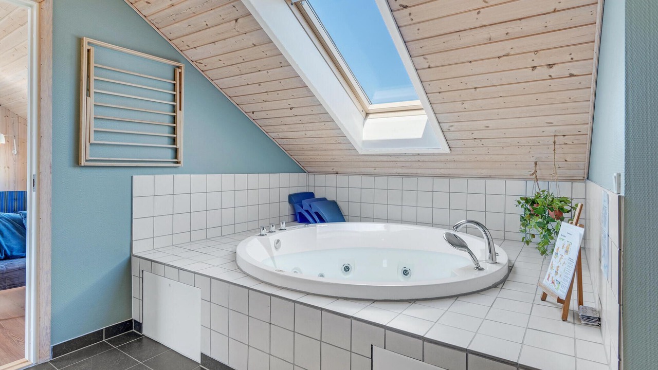 Photo of Bathroom in Grønhøj