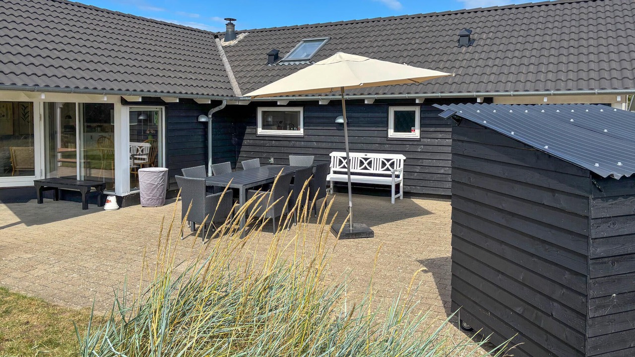 Photo of Outdoor in Grønhøj