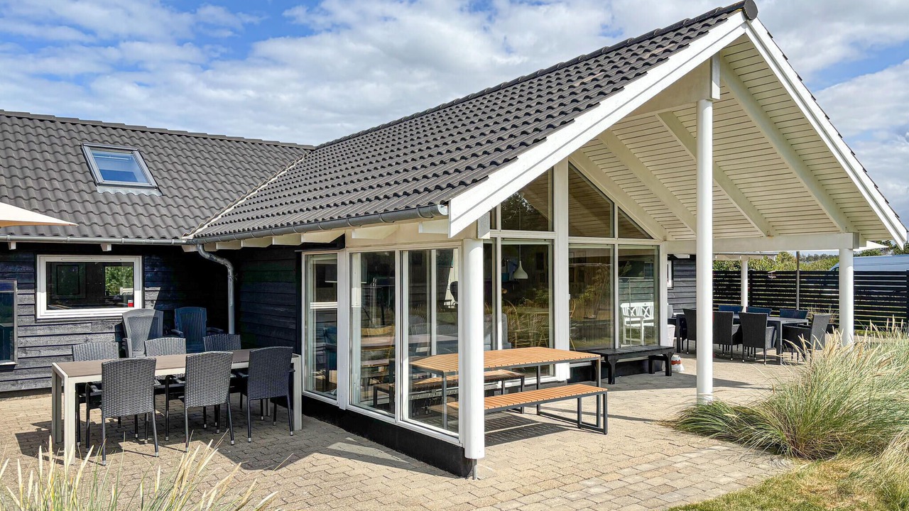 Photo of Outdoor in Grønhøj