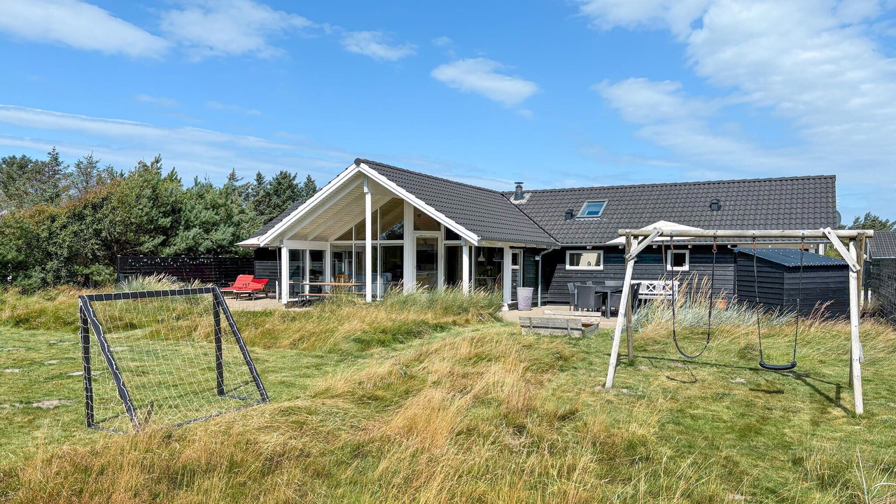 Photo of Outdoor in Grønhøj