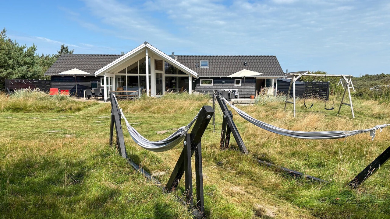 Photo of Outdoor in Grønhøj