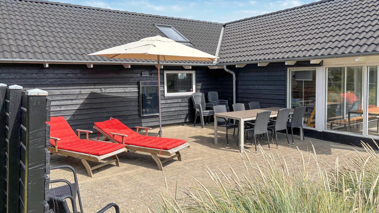 Photo of Outdoor in Grønhøj
