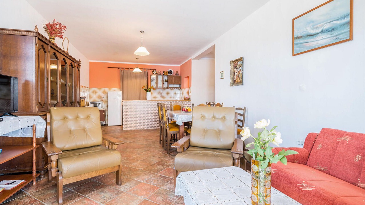 Photo of Bedroom in Molunat