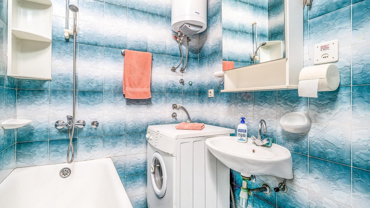Photo of Bathroom in Molunat