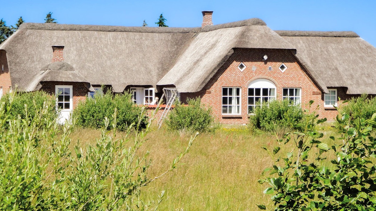 Photo of Outdoor in Øby