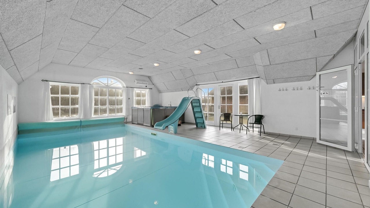 Photo of Outdoor in Øby