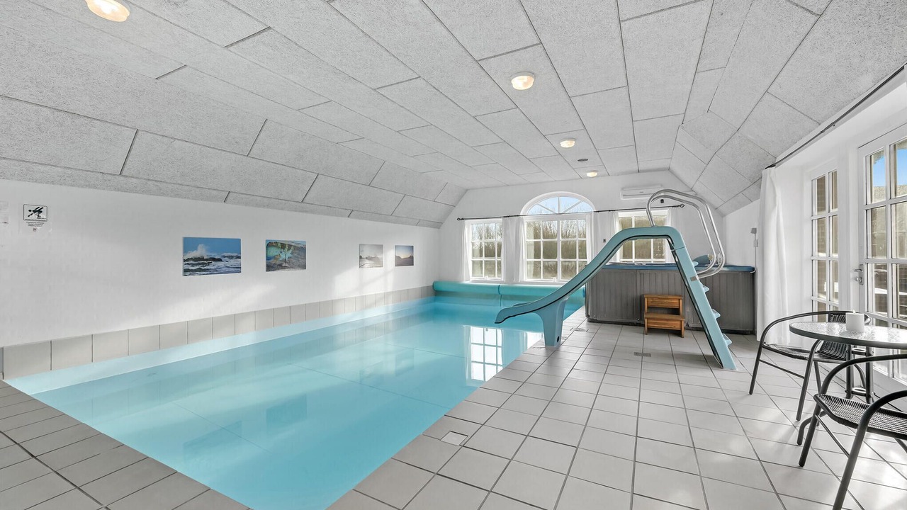 Photo of Outdoor in Øby