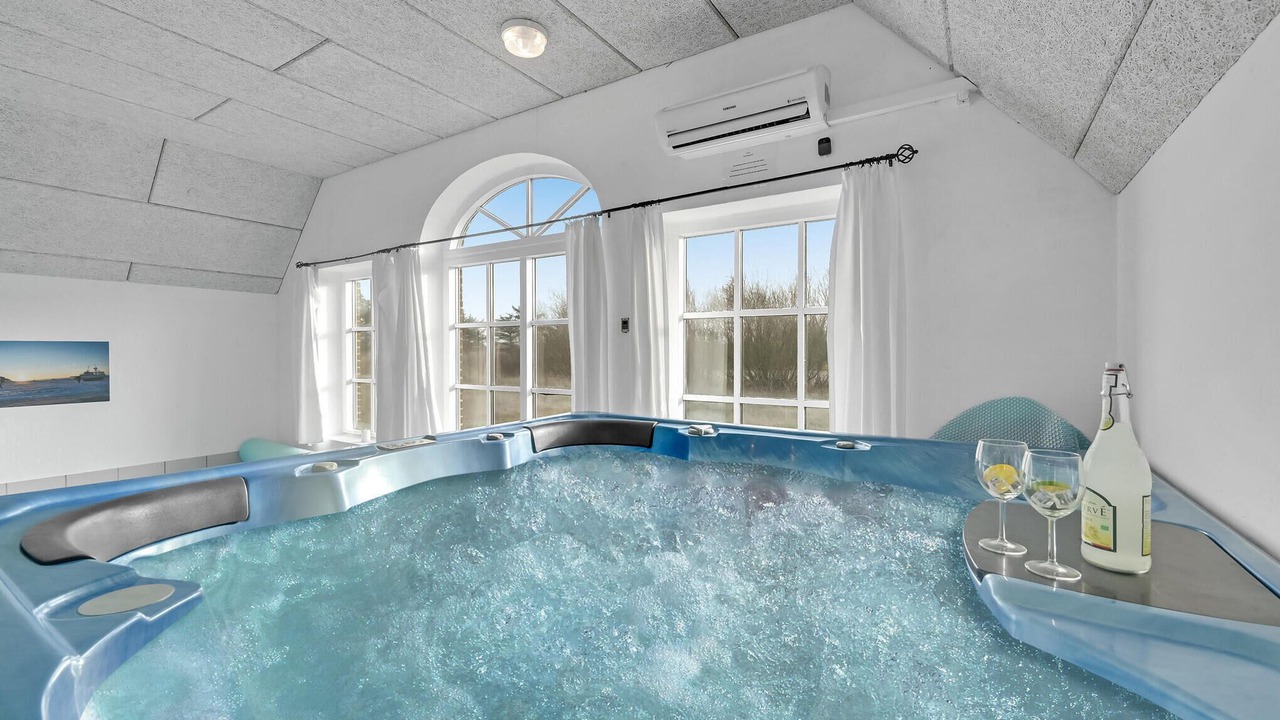 Photo of Outdoor in Øby