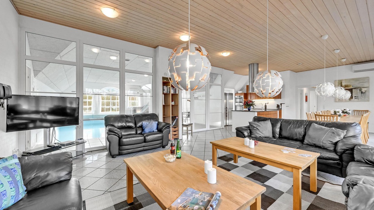 Photo of Bedroom in Øby