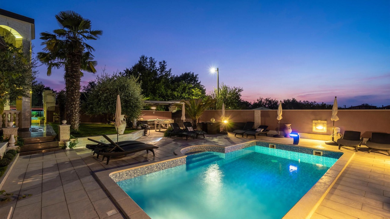 Photo of Outdoor in Antonci