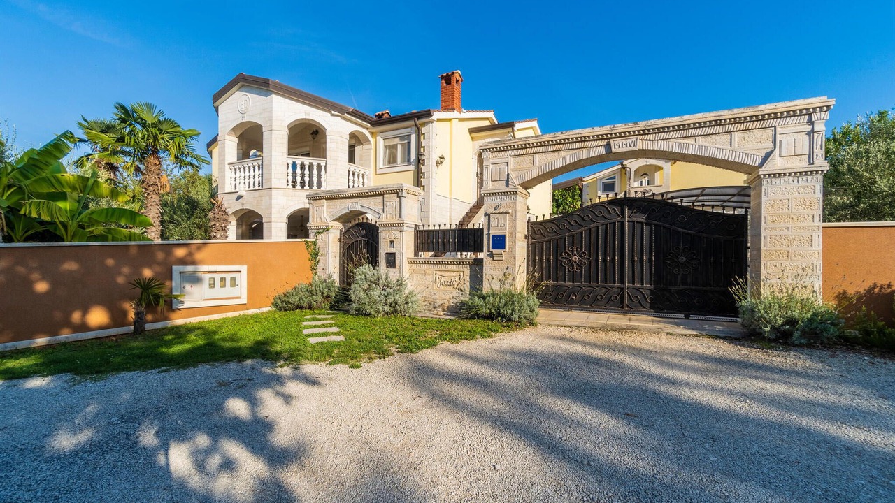 Photo of Outdoor in Antonci