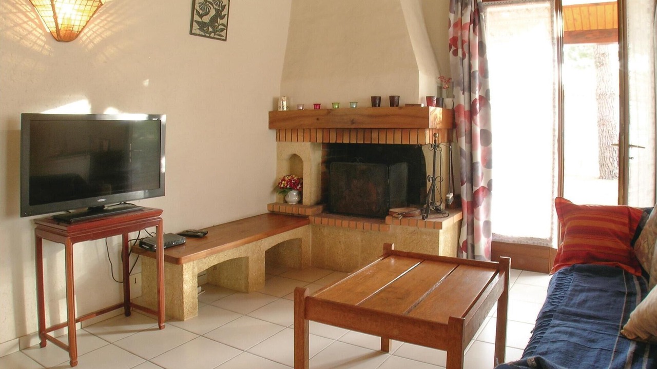 Photo of Bedroom in La Tranche-sur-Mer