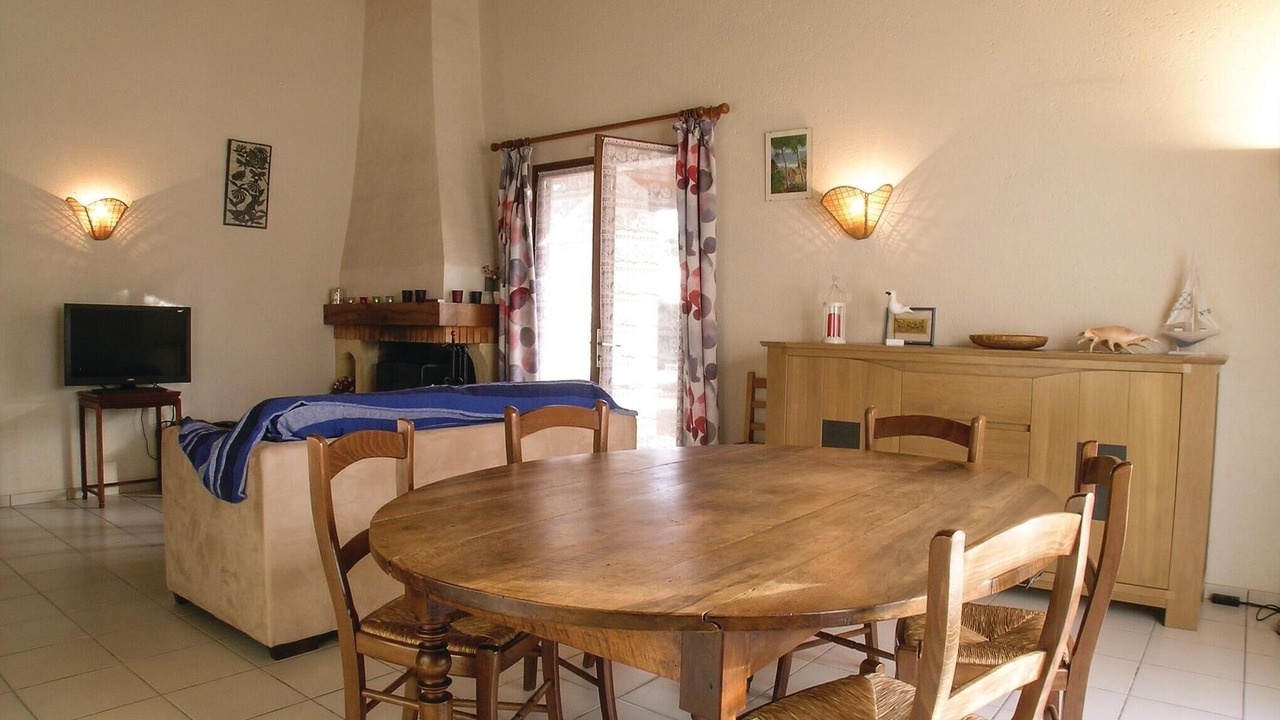 Photo of Bedroom in La Tranche-sur-Mer