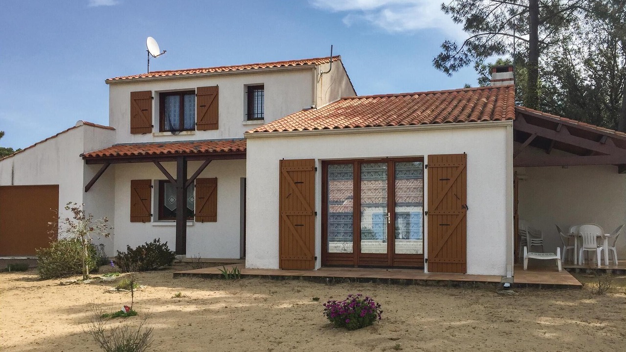Photo of Others in La Tranche-sur-Mer