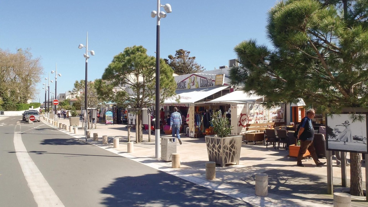 Photo of Others in La Tranche-sur-Mer