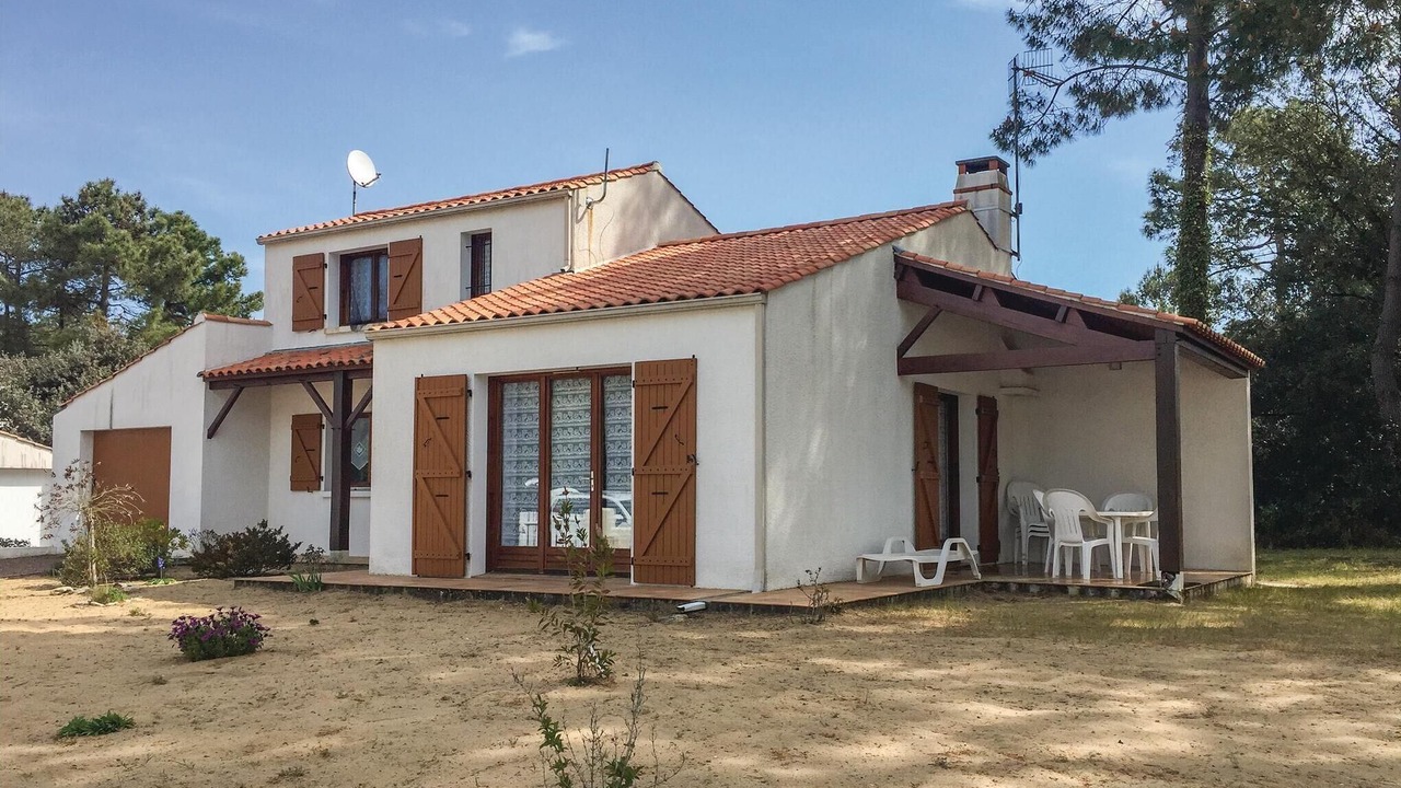 Photo of Others in La Tranche-sur-Mer