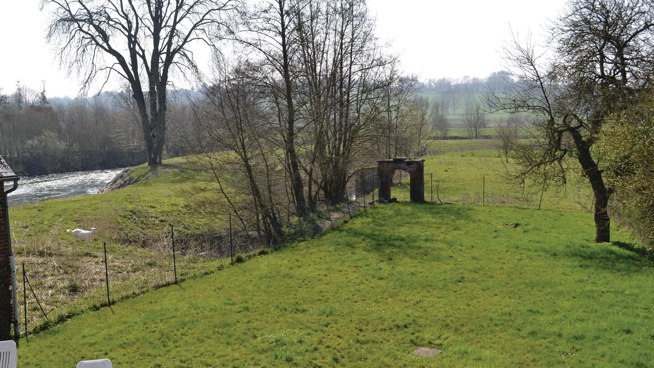 Photo of Bedroom in Chigny