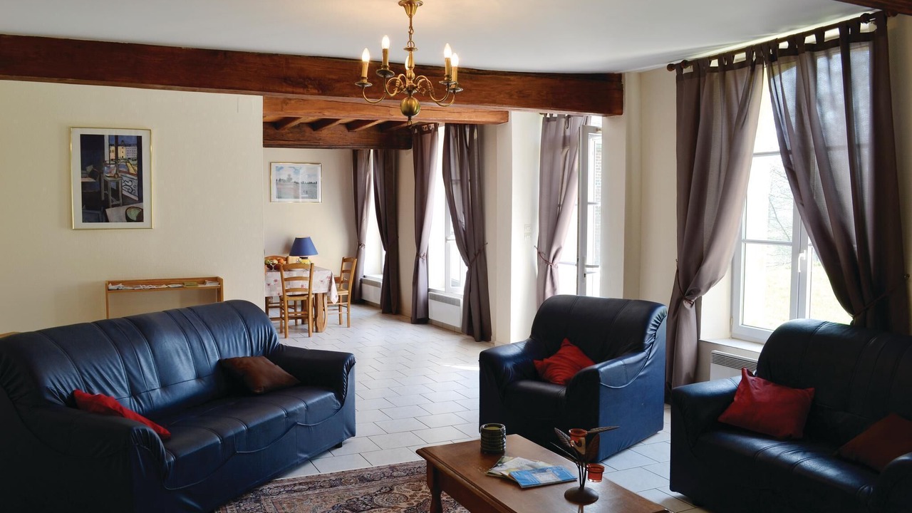 Photo of Bedroom in Chigny