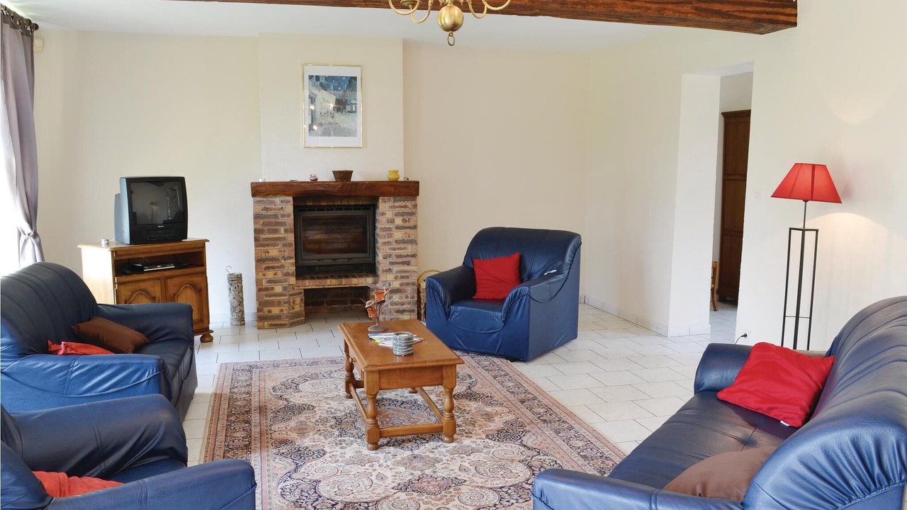 Photo of Bedroom in Chigny