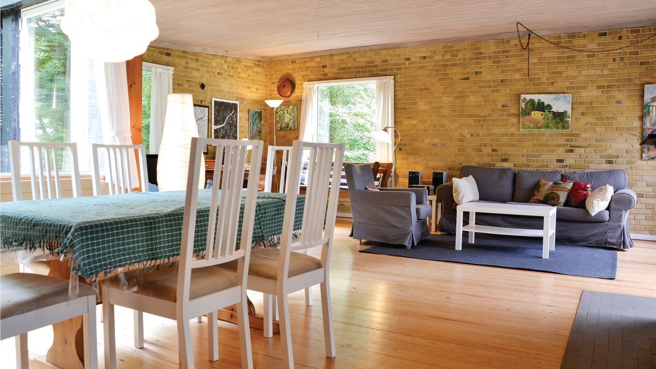 Photo of Bedroom in Udsholt Sand