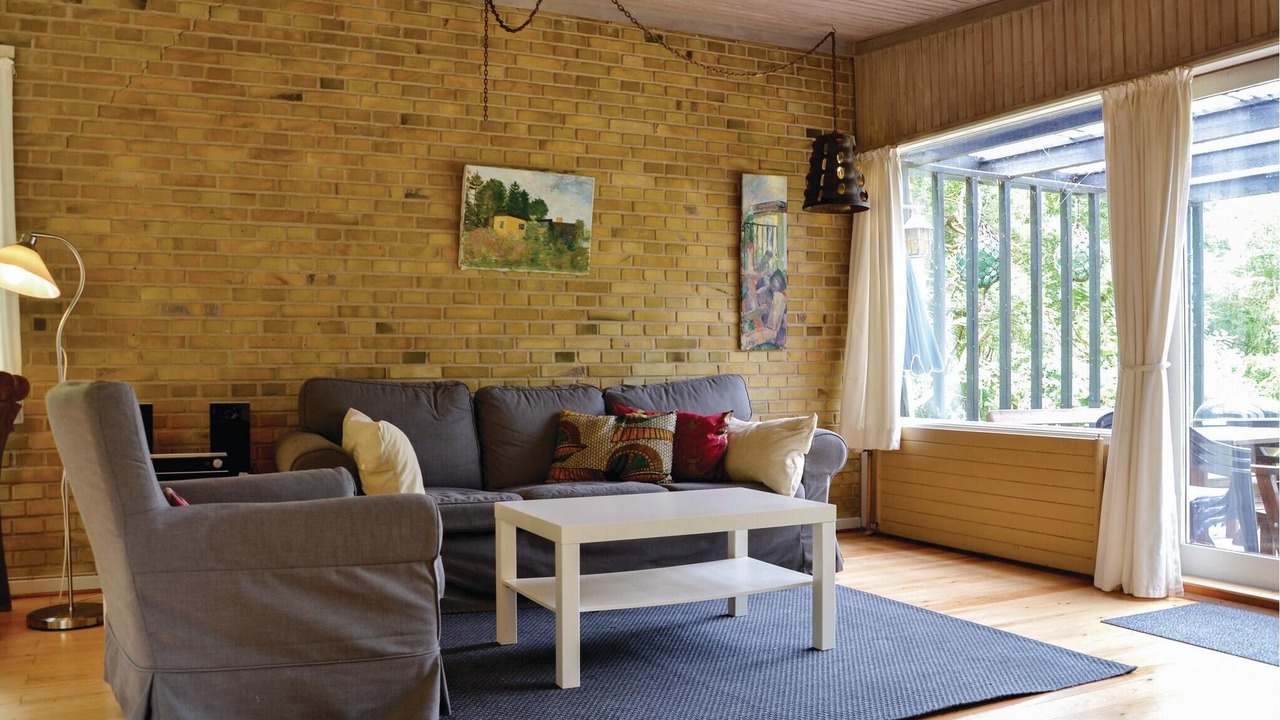 Photo of Bedroom in Udsholt Sand