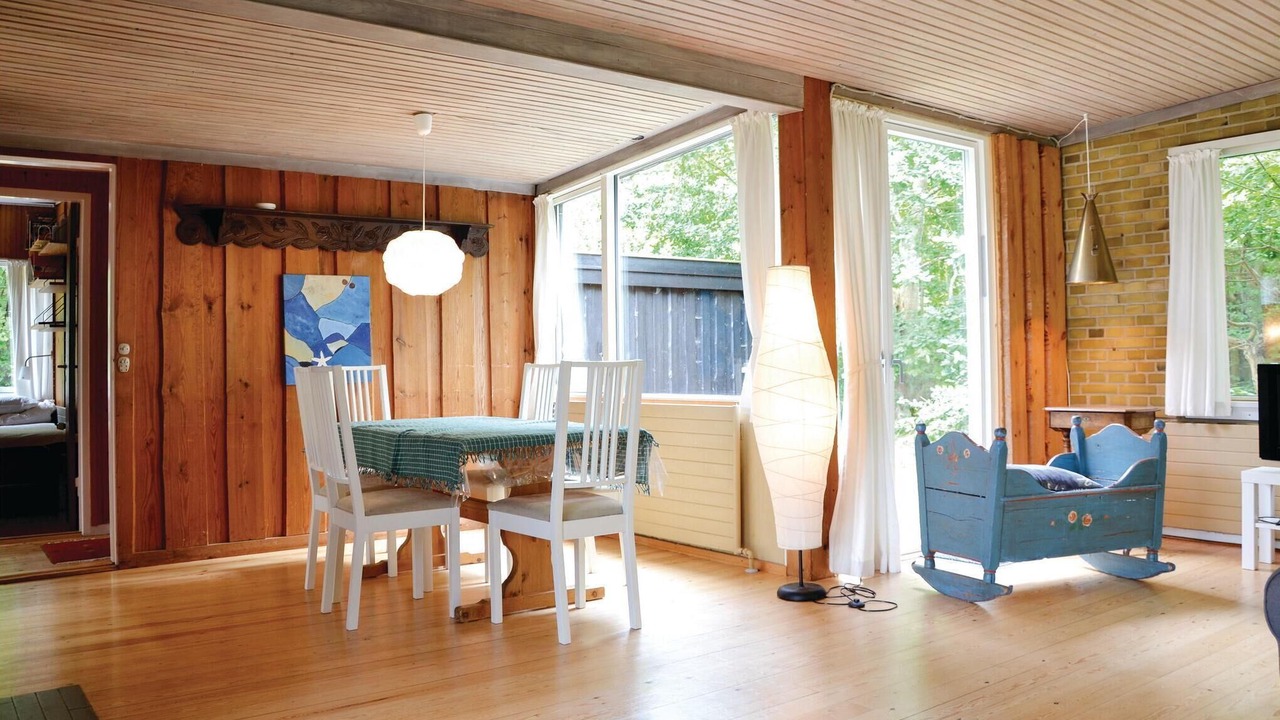Photo of Bedroom in Udsholt Sand
