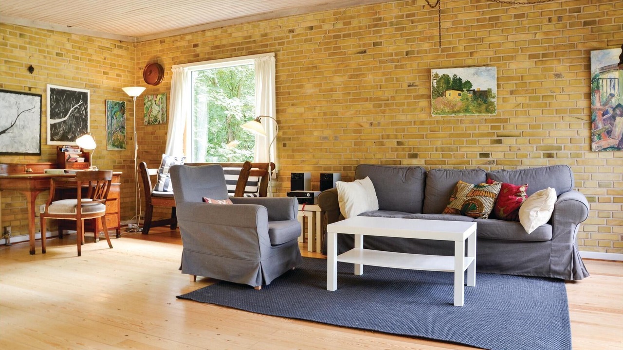 Photo of Bedroom in Udsholt Sand