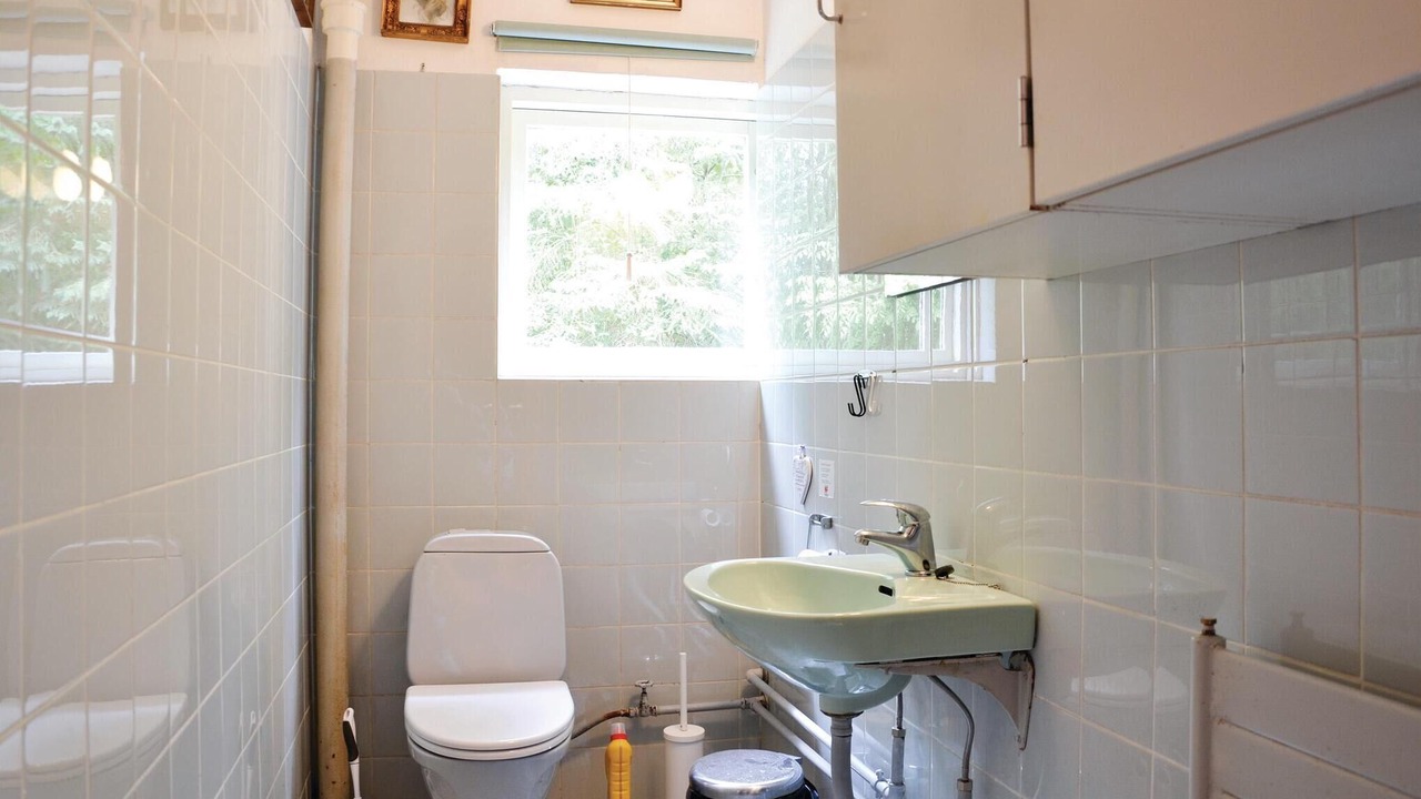 Photo of Bathroom in Udsholt Sand