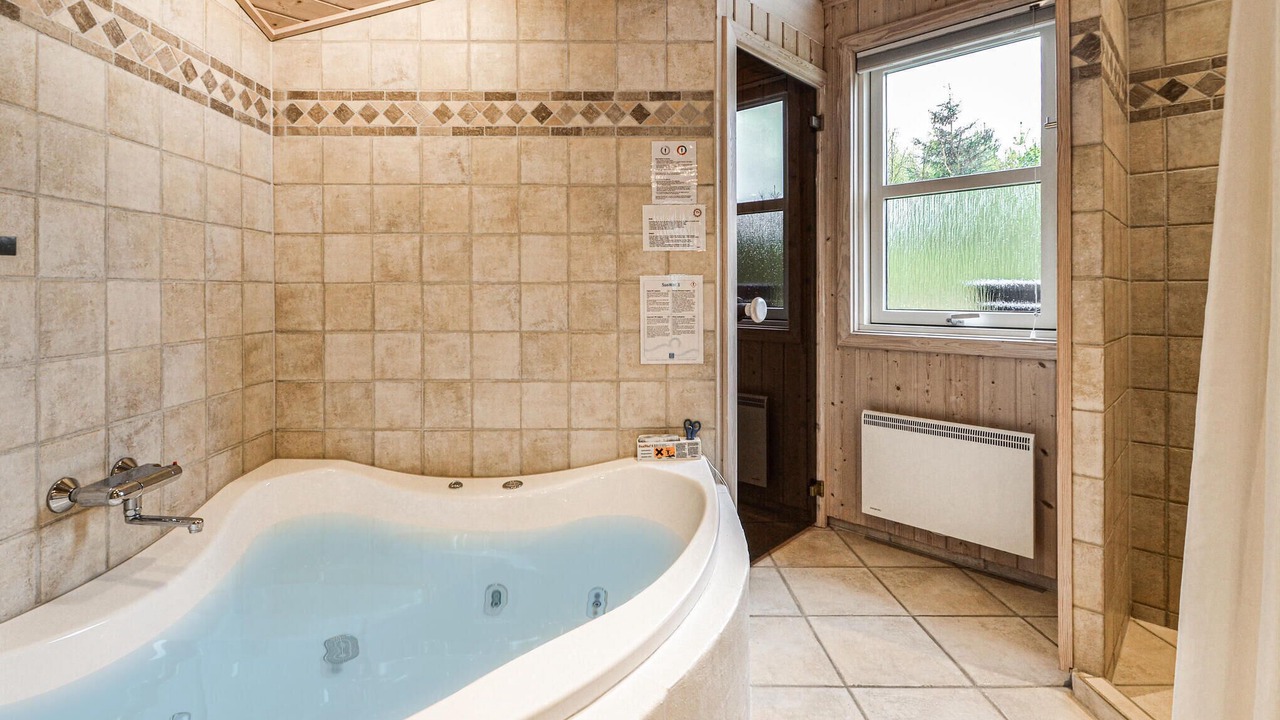 Photo of Bathroom in Torup Strand