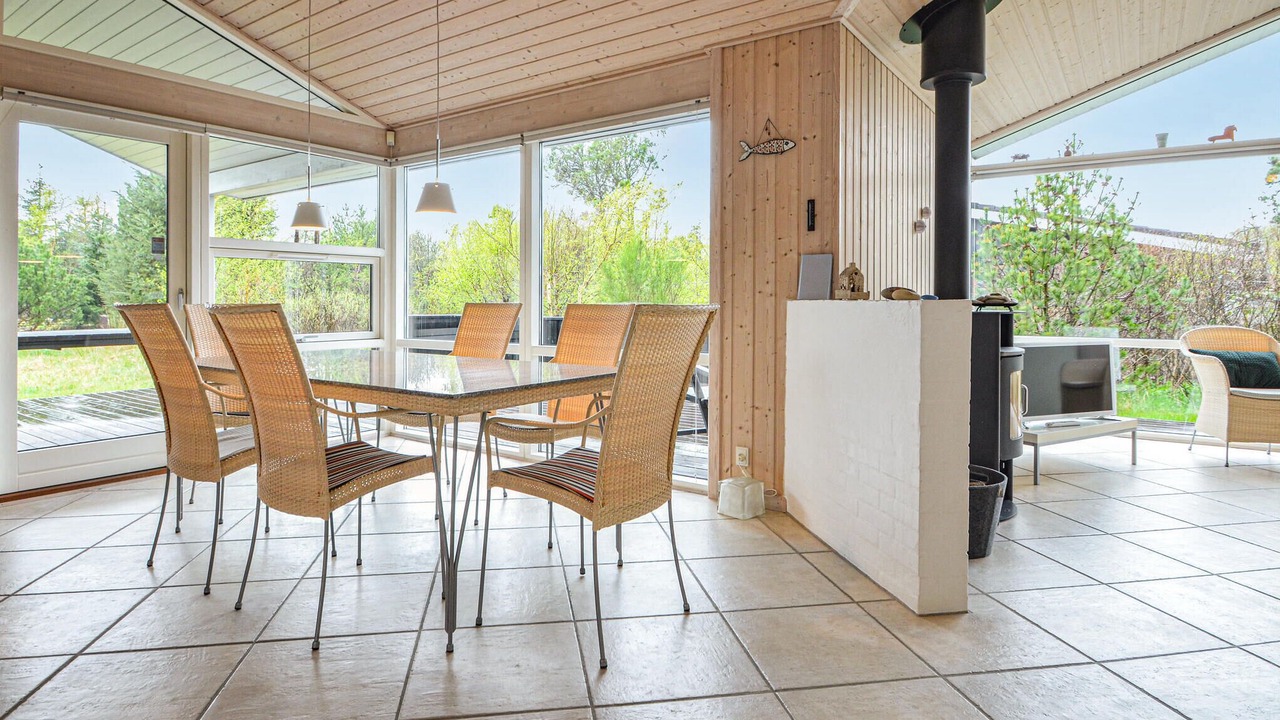 Photo of Bedroom in Torup Strand