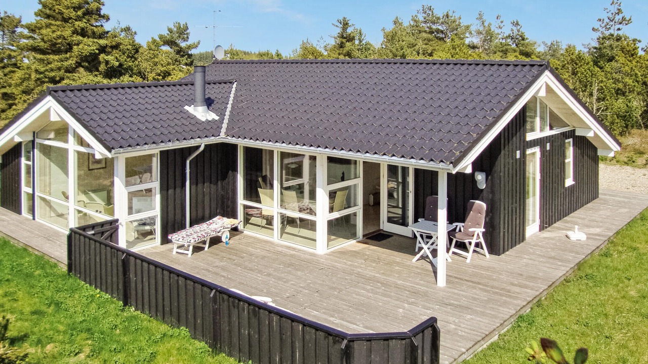 Photo of Outdoor in Torup Strand
