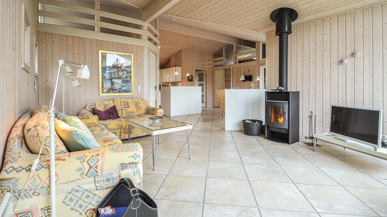 Photo of Bedroom in Torup Strand