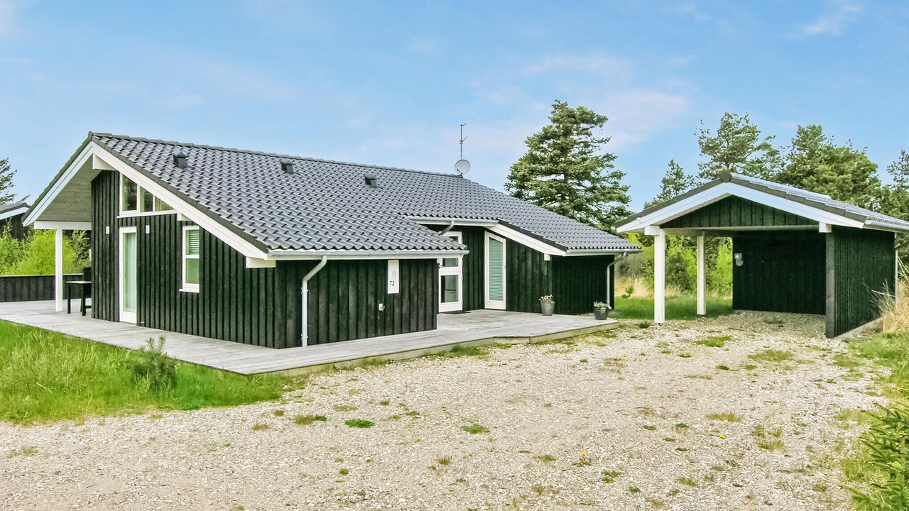 Photo of Outdoor in Torup Strand