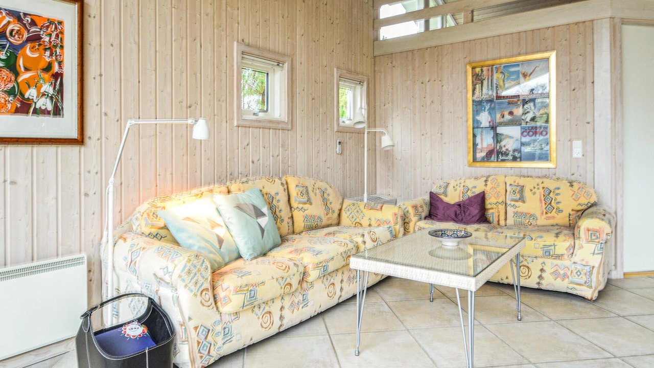 Photo of Bedroom in Torup Strand