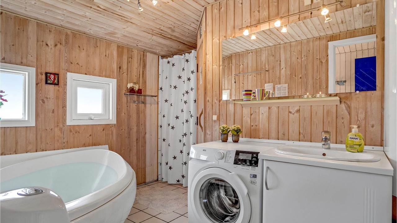 Photo of Bathroom in Vejers