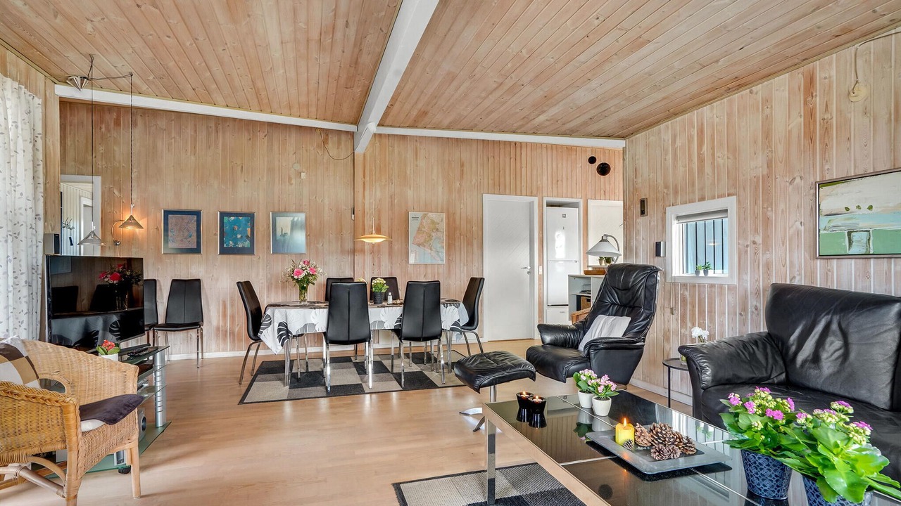 Photo of Bedroom in Vejers