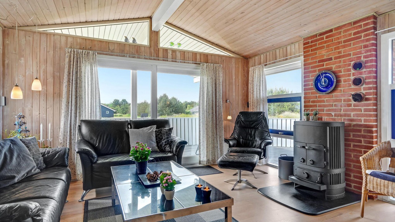 Photo of Bedroom in Vejers