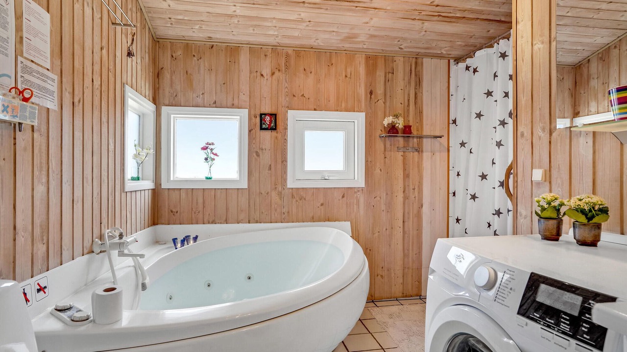 Photo of Bathroom in Vejers