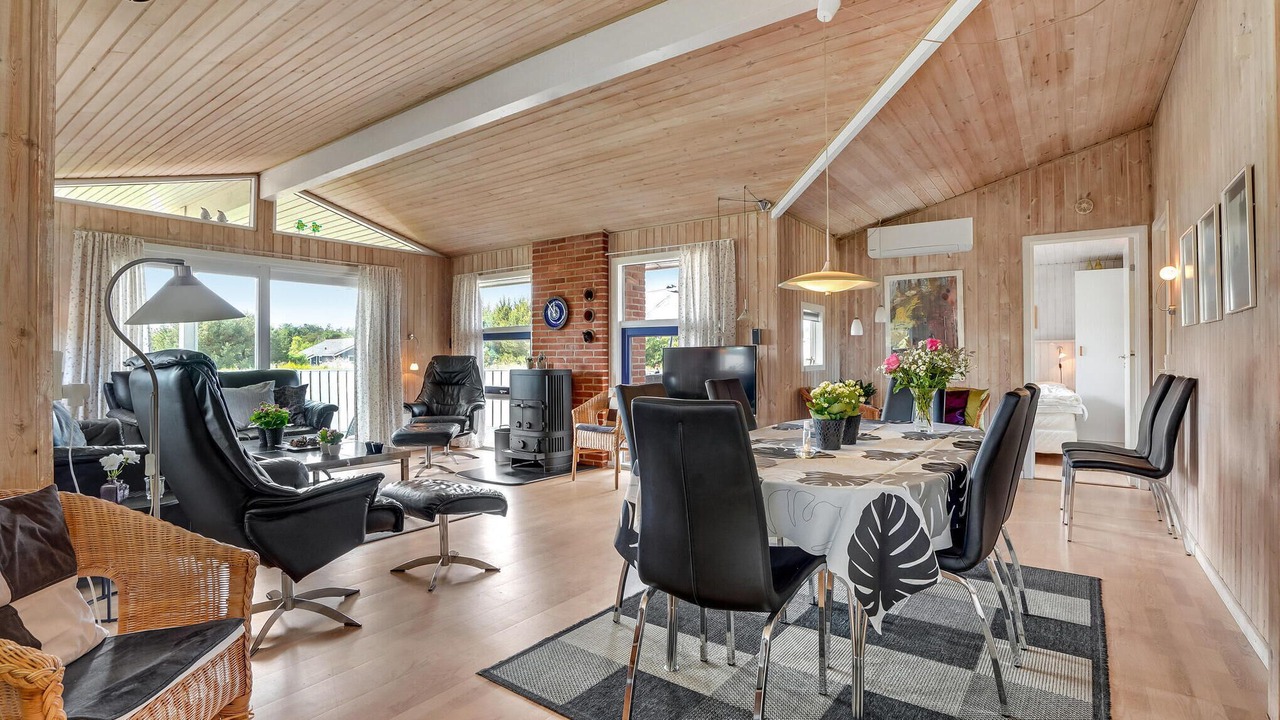 Photo of Bedroom in Vejers