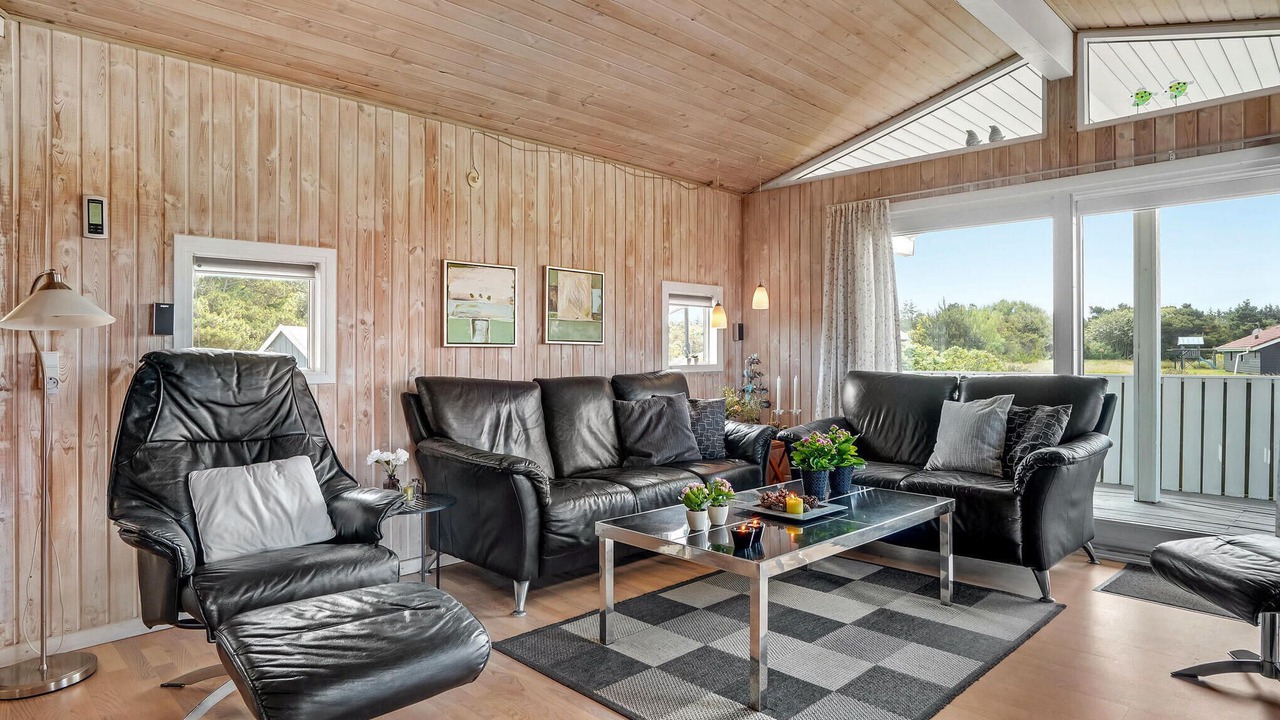 Photo of Bedroom in Vejers