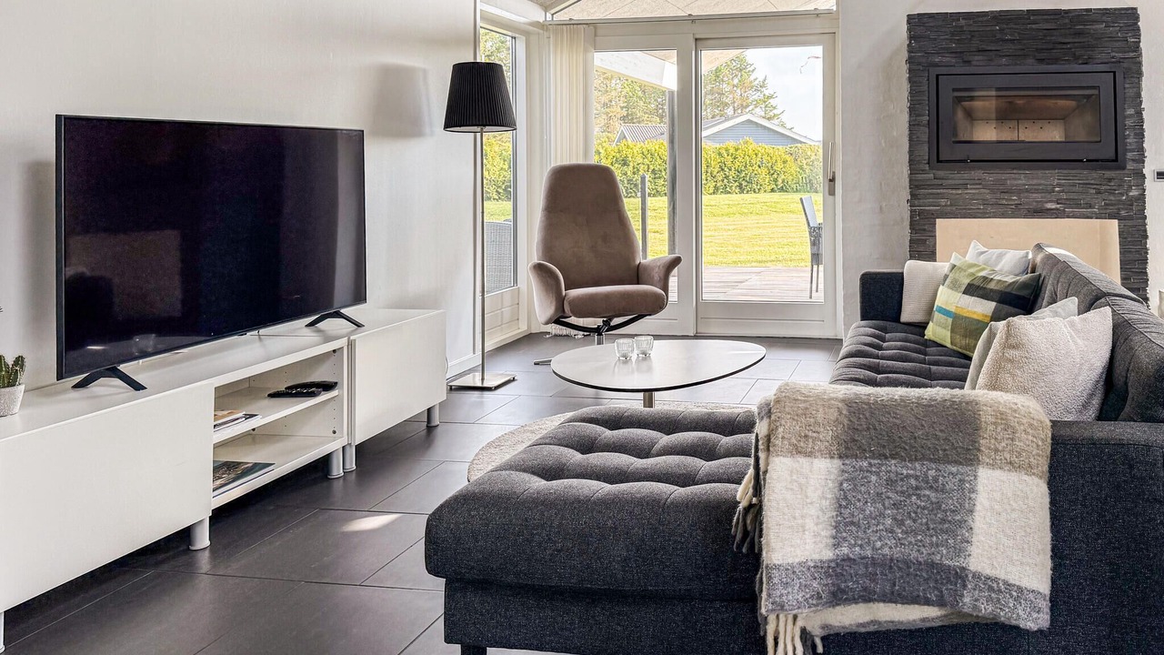 Photo of Bedroom in Lonstrup