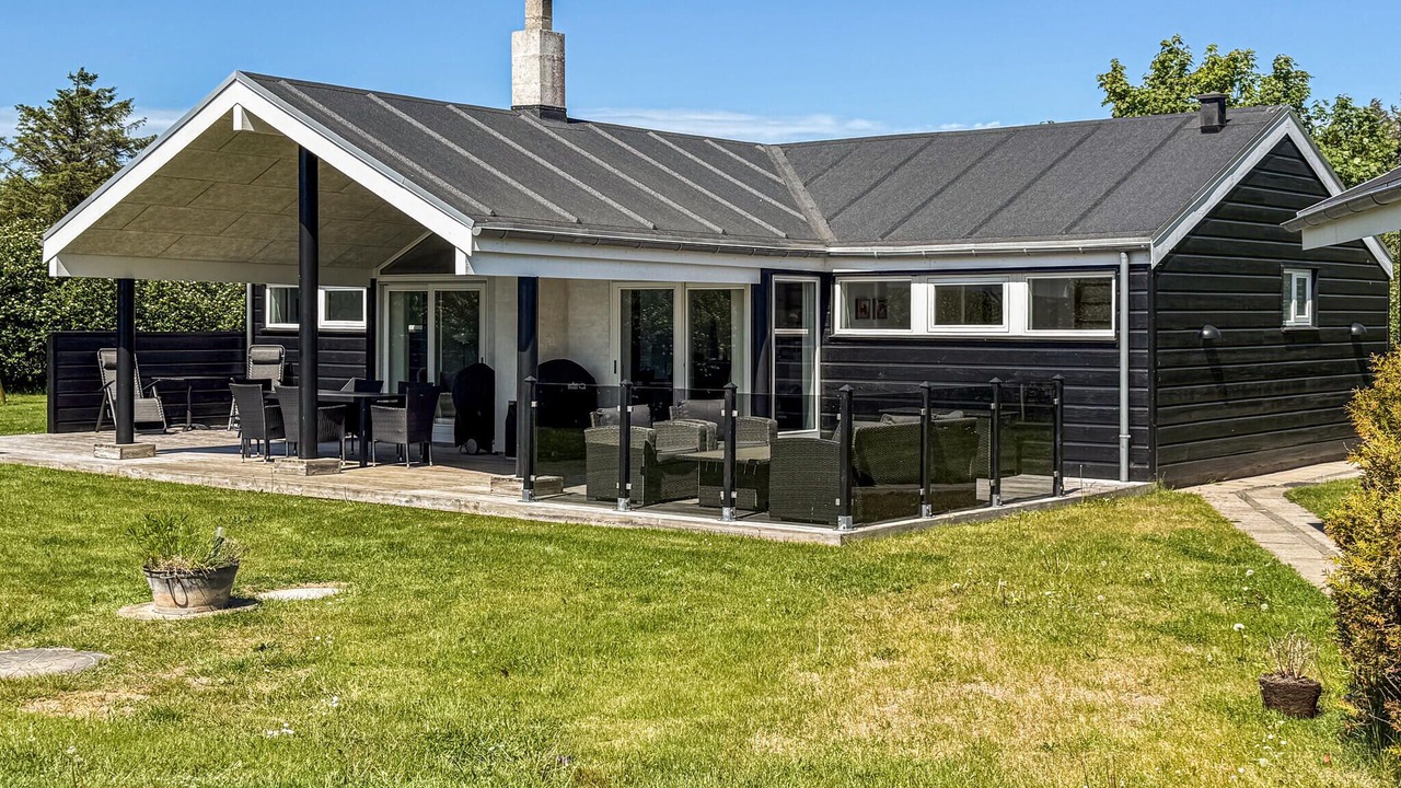 Photo of Outdoor in Lonstrup