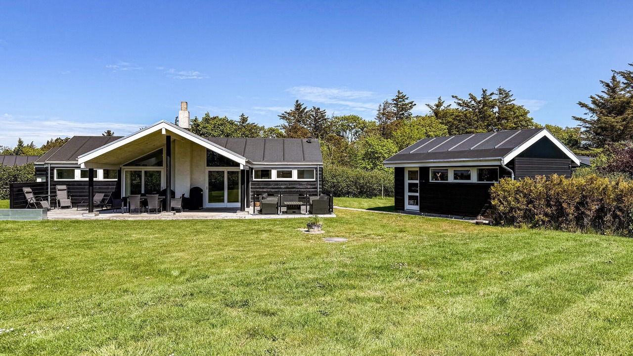 Photo of Outdoor in Lonstrup