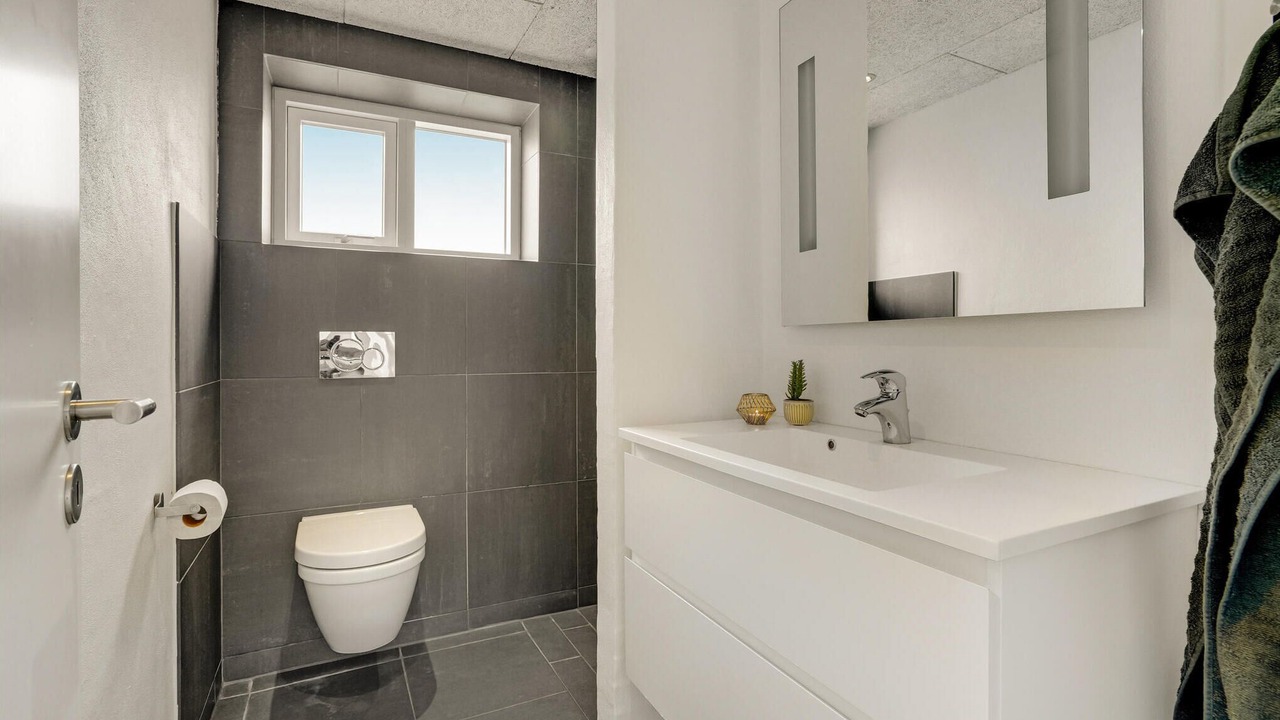 Photo of Bathroom in Lonstrup